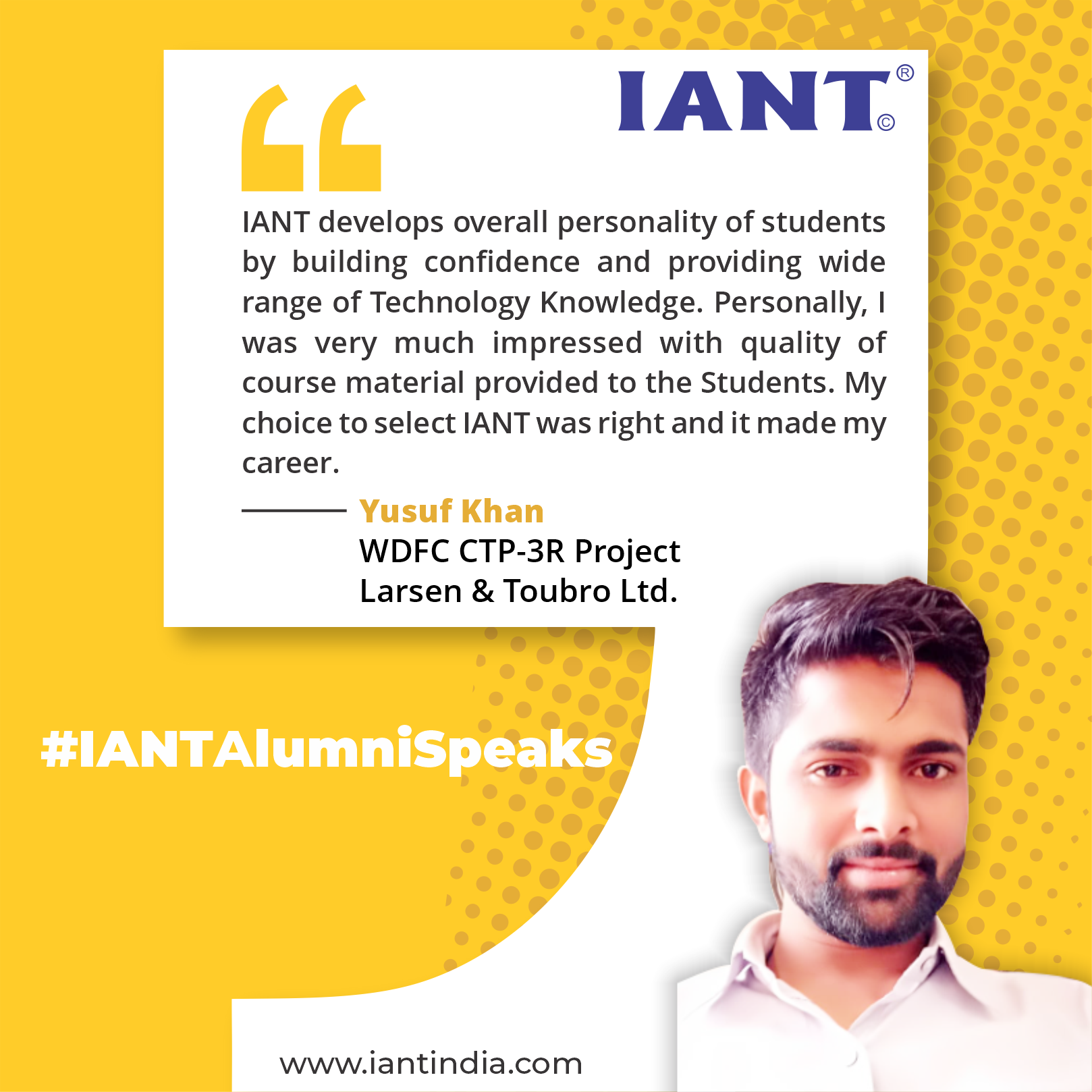 Allumni_for IANT-79